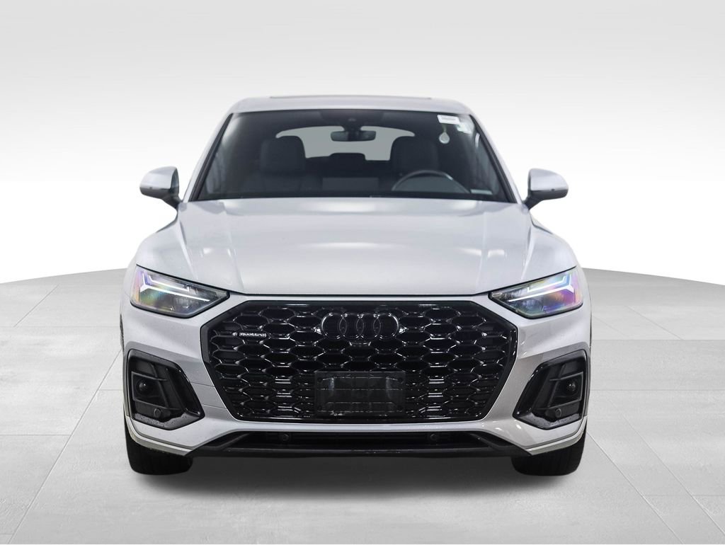 Used 2023 Audi Q5 2.0T Premium Plus w/ Premium Plus Package image 8