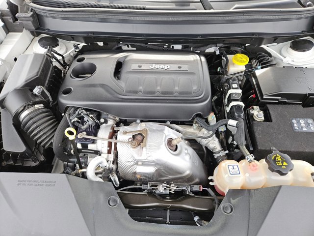 Used 2020 Jeep Cherokee High Altitude image 28