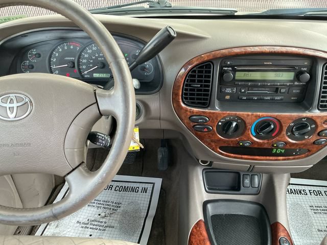 Used 2005 Toyota Tundra Limited RWD image 17