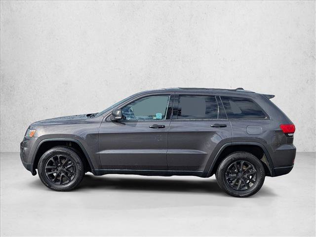 Used 2014 Jeep Grand Cherokee Limited image 9