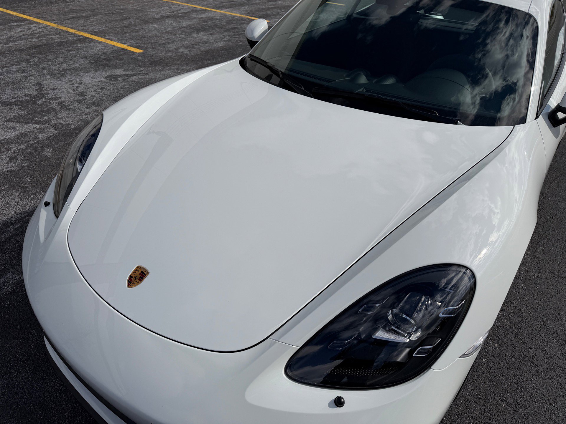 Used 2022 Porsche 718 Cayman GTS image 14