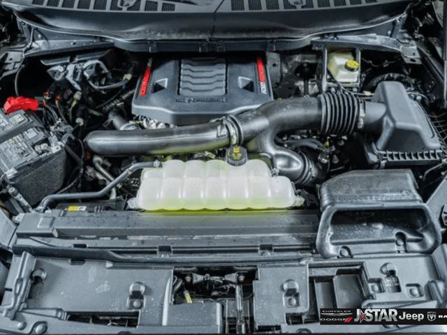 Used 2026 Ford F150 Raptor image 31