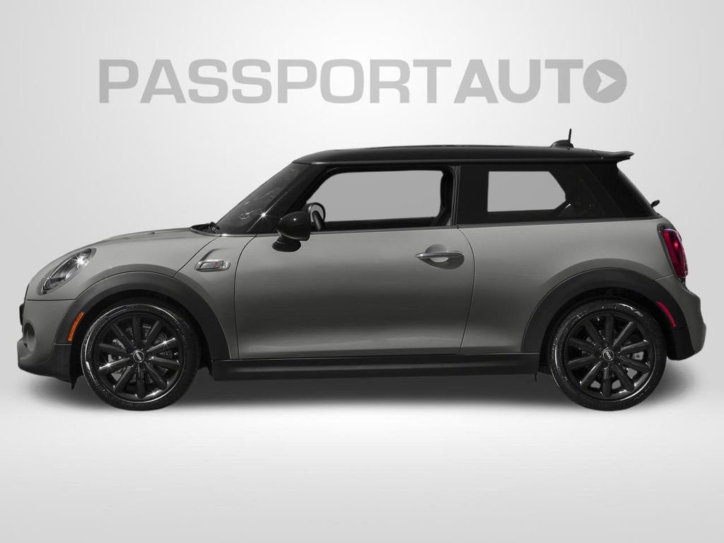 Used 2015 MINI Cooper S FWD image 3