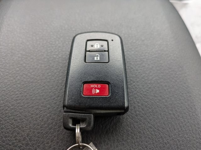 Used 2023 Toyota Tacoma Limited w/ Nightshade Package RWD image 35