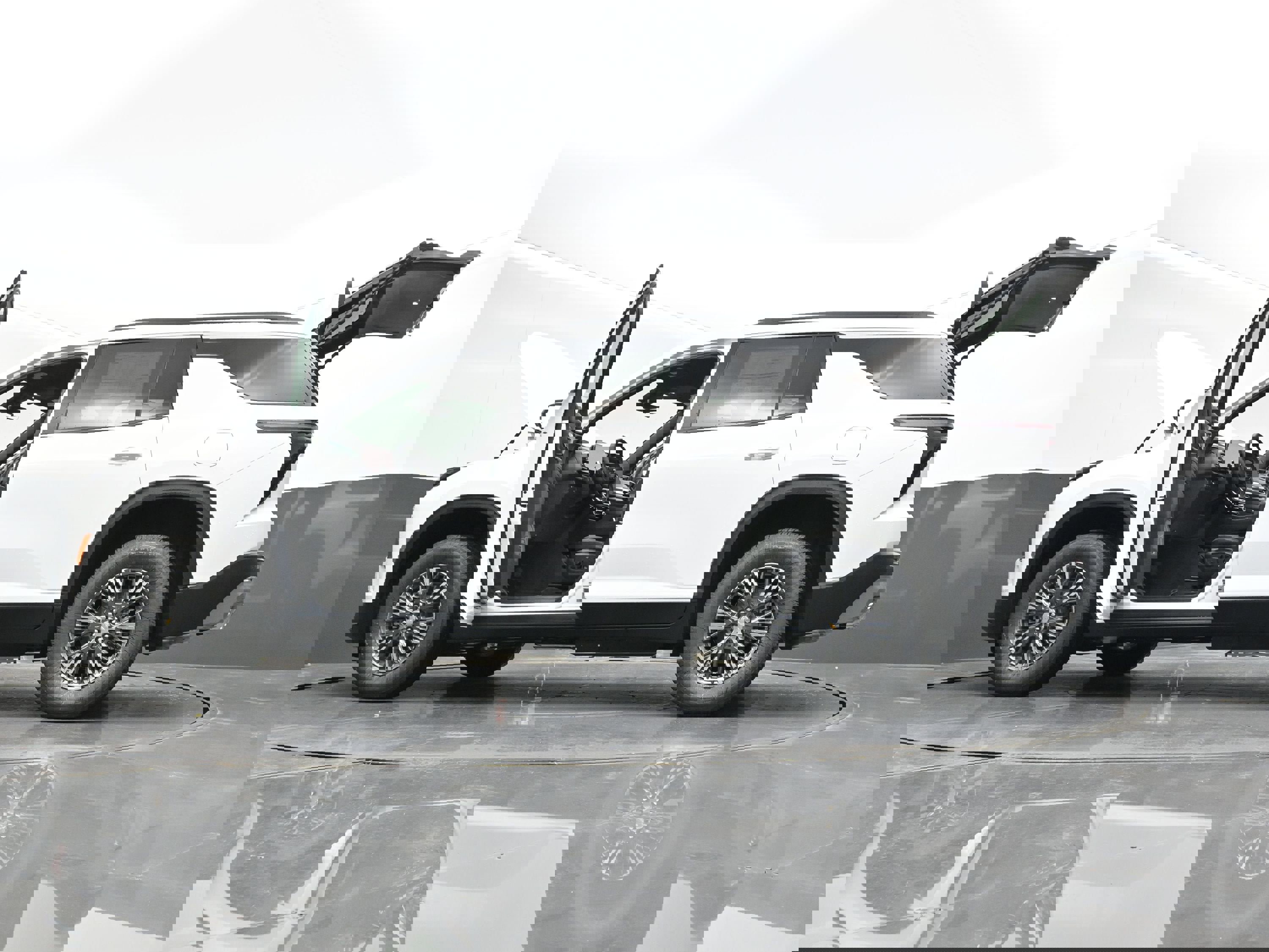 New 2026 Chevrolet Traverse LT FWD image 43