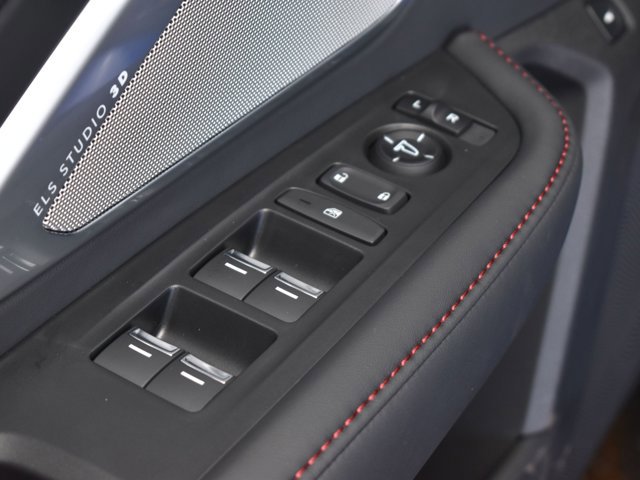 New 2025 Acura RDX A-Spec image 8