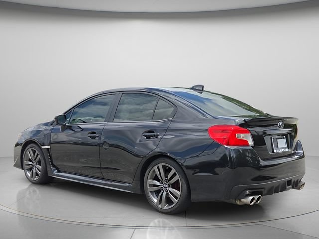 Used 2016 Subaru WRX Limited w/ Popular Package #1 AWD/4WD image 6