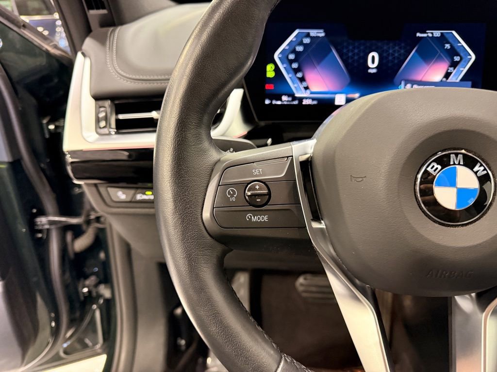 Used 2025 BMW X1 xDrive28i image 13