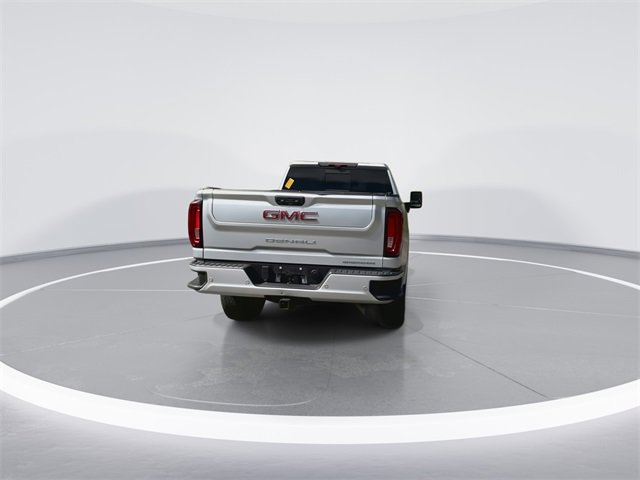 Used 2023 GMC Sierra 2500 Denali w/ Denali Ultimate Package image 10