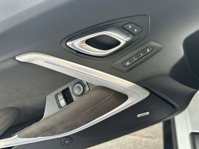 Used 2019 Chevrolet Camaro ZL1 image 14
