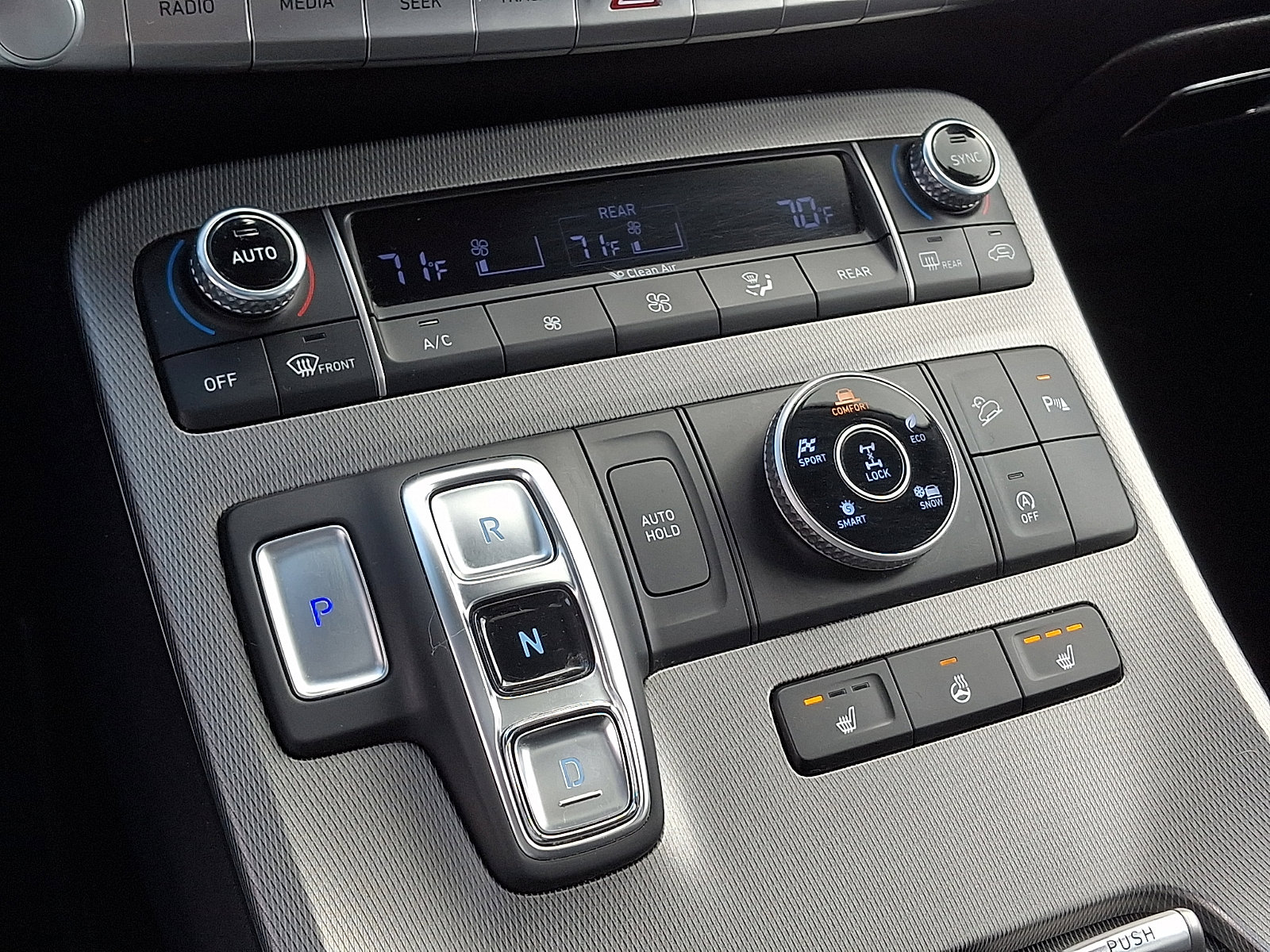 Used 2020 Hyundai Palisade SEL image 17