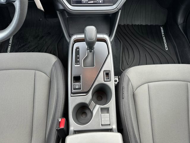 Used 2024 Subaru Crosstrek 2.0i image 15