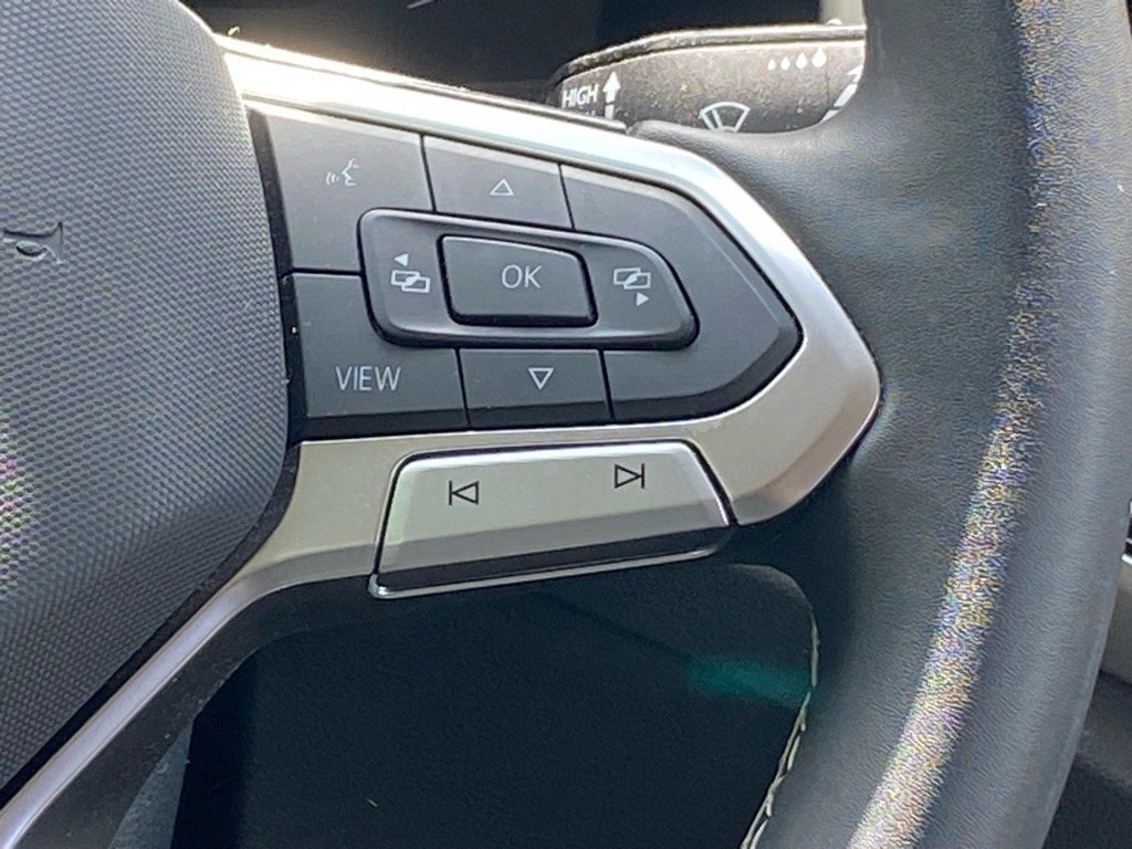 Used 2022 Volkswagen Atlas SE image 5