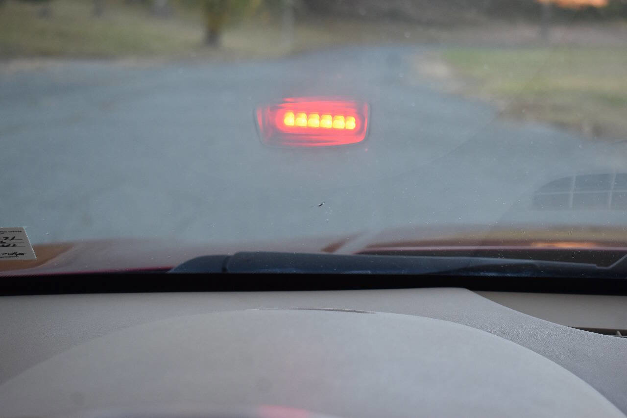 Used 2016 Cadillac ATS Luxury w/ Safety and Security Package image 35