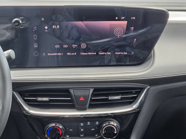 New 2026 Buick Encore GX Sport Touring w/ Comfort Package FWD image 17