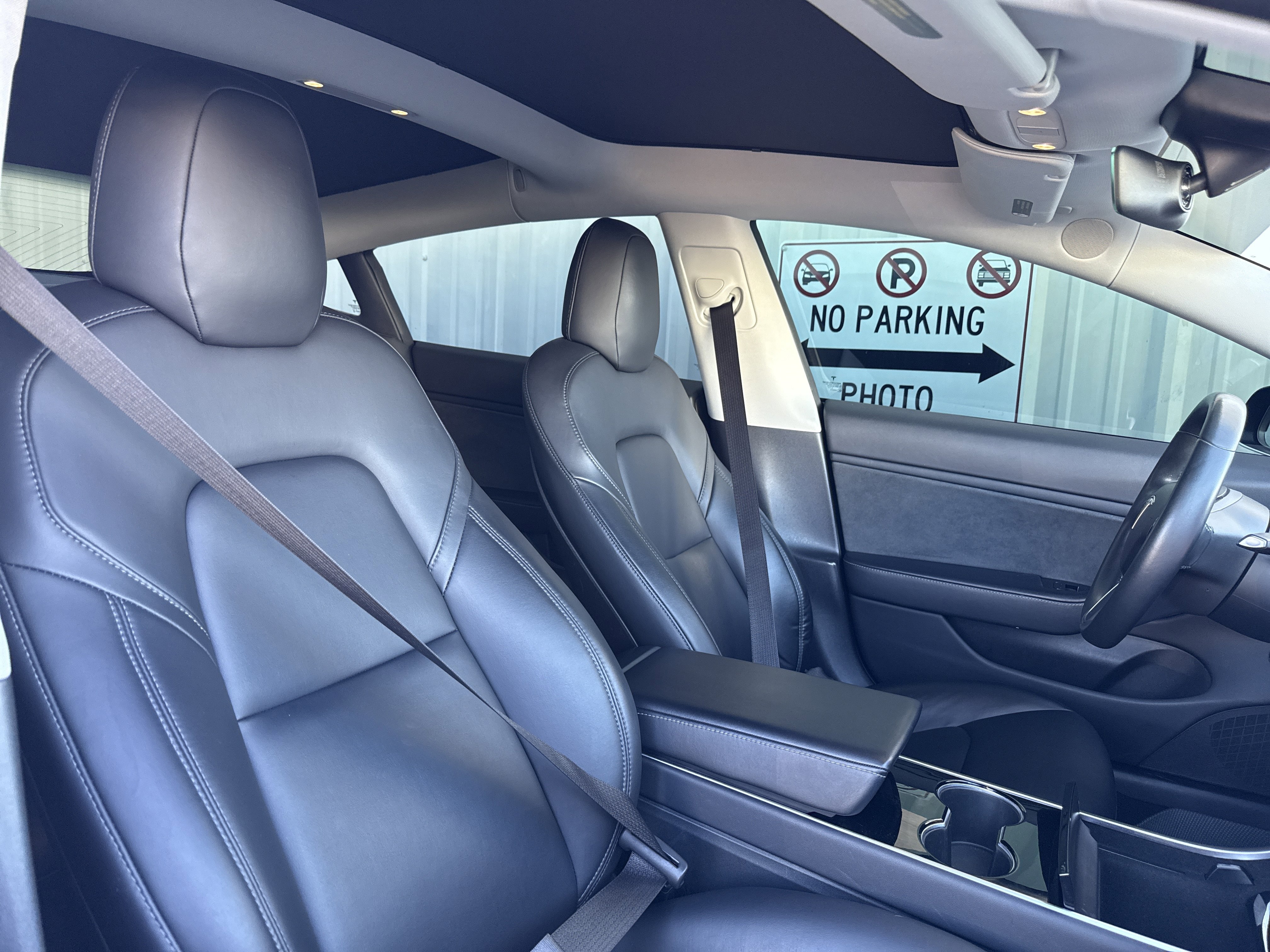 Used 2018 Tesla Model 3 Long Range image 44