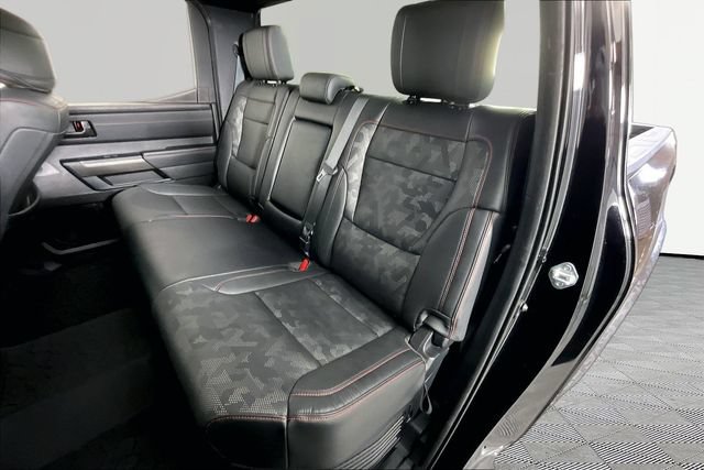 Used 2024 Toyota Tundra TRD Pro AWD/4WD image 20