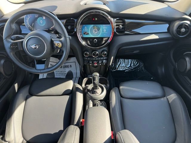 Certified 2023 MINI Cooper S image 16