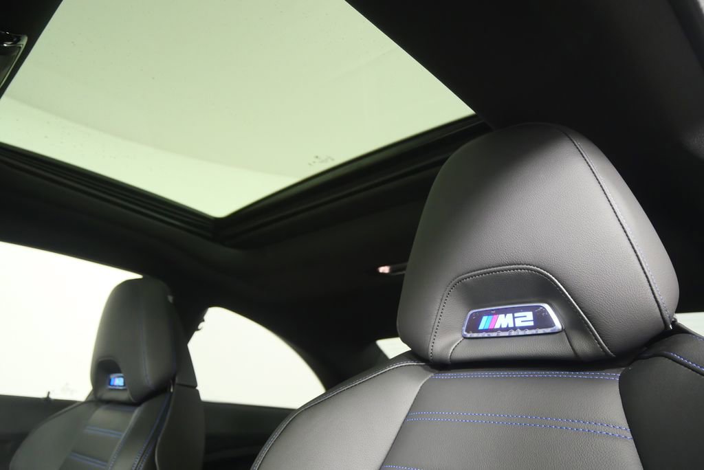 Used 2026 BMW M2 w/ Lighting Package image 14