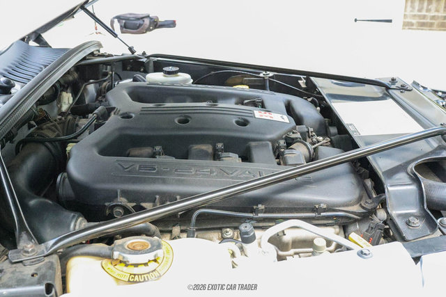 Used 2002 Chrysler Prowler RWD image 18
