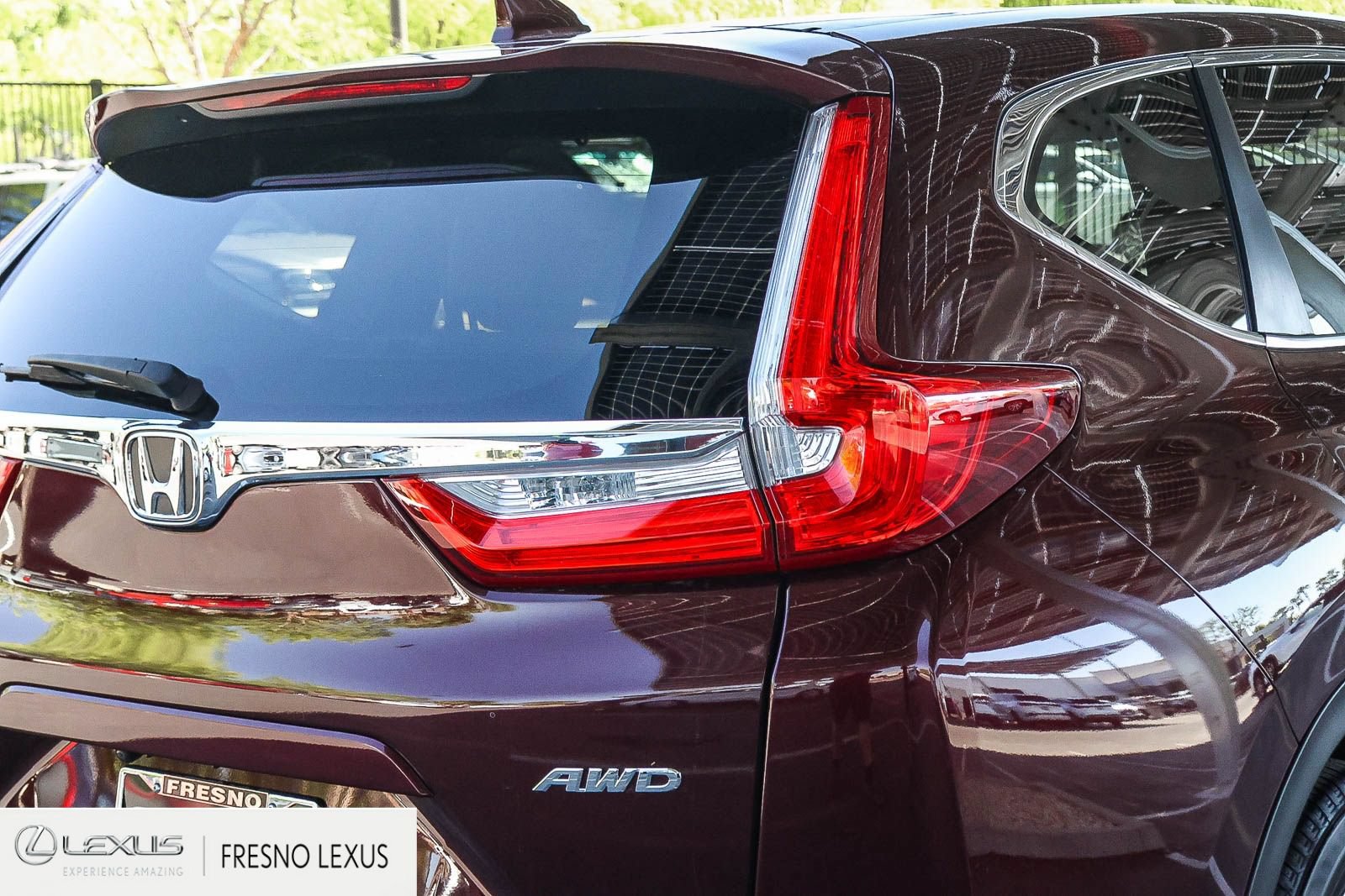 Used 2018 Honda CR-V EX-L image 7