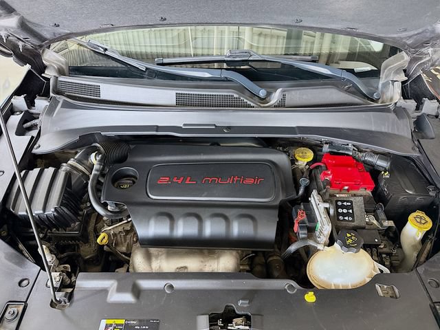 Used 2019 Jeep Compass Limited AWD/4WD image 30