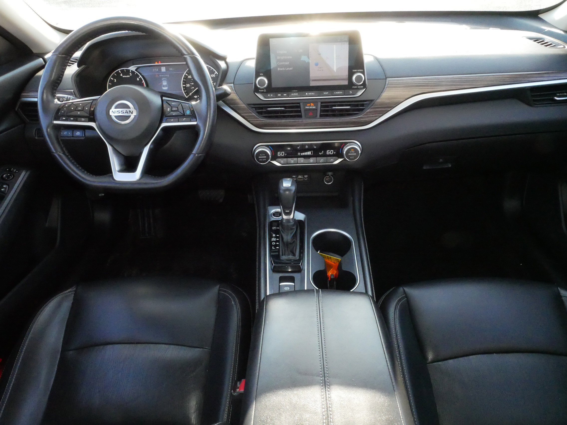 Used 2019 Nissan Altima 2.5 SL image 10