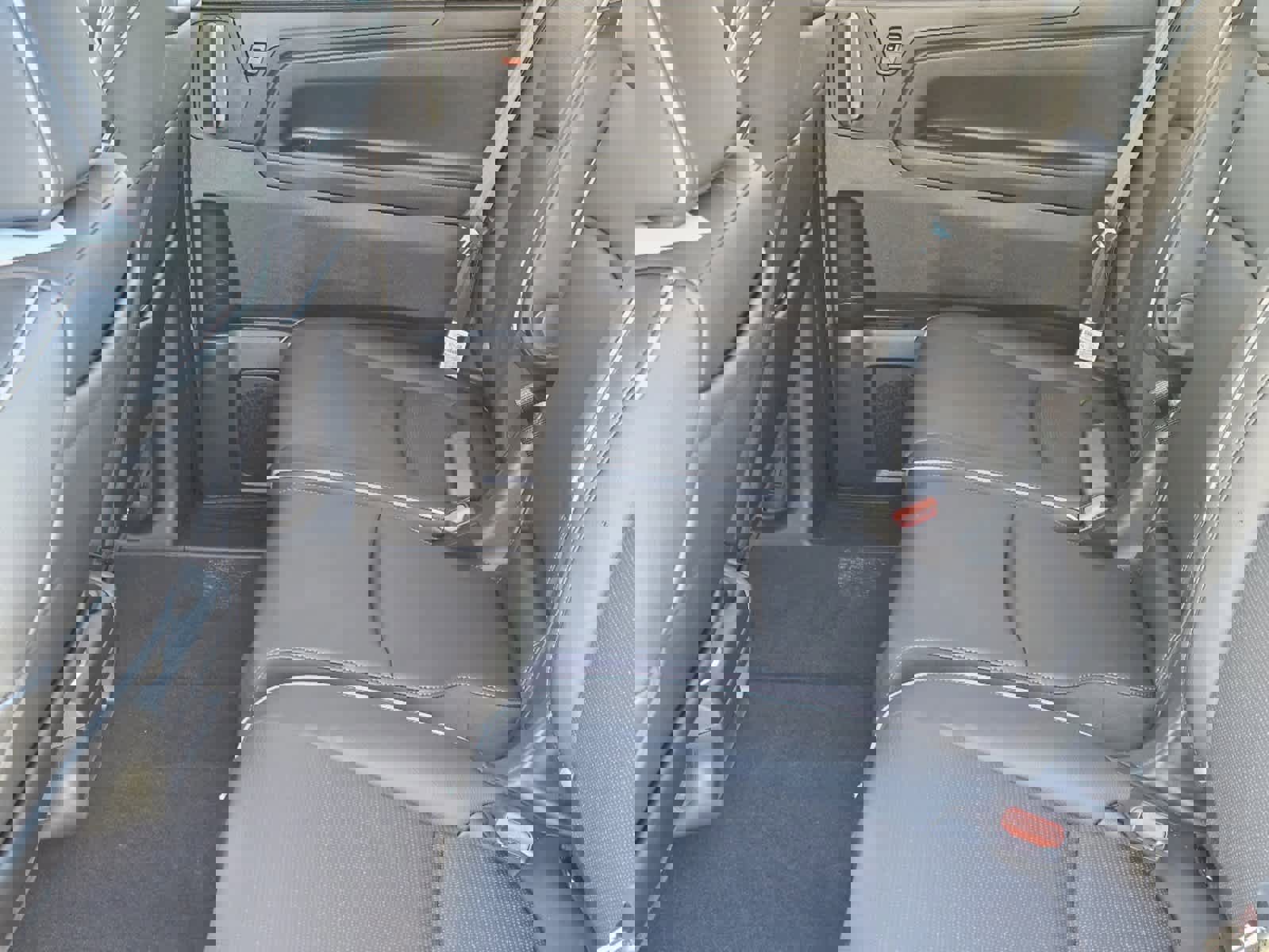 New 2026 Honda Odyssey Elite image 23