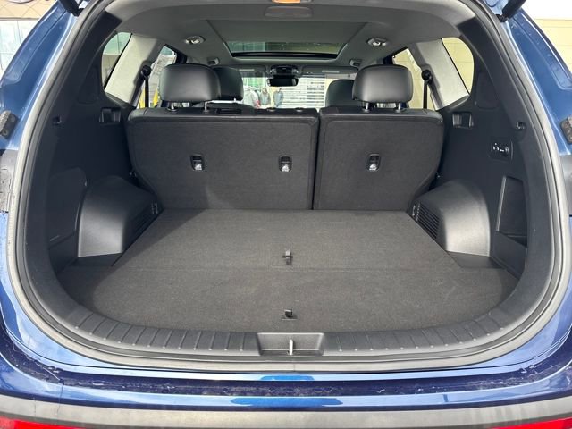 Used 2021 Hyundai Santa Fe Limited image 8