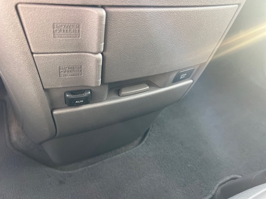 Used 2011 Honda Odyssey EX-L image 33