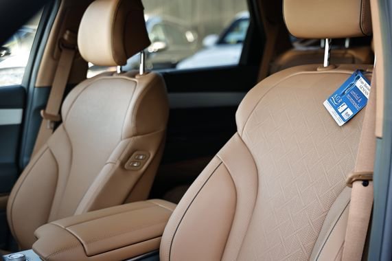 New 2026 Genesis GV80 2.5T Prestige image 24