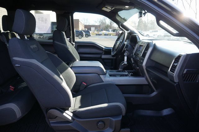 Used 2018 Ford F150 Raptor AWD/4WD image 26