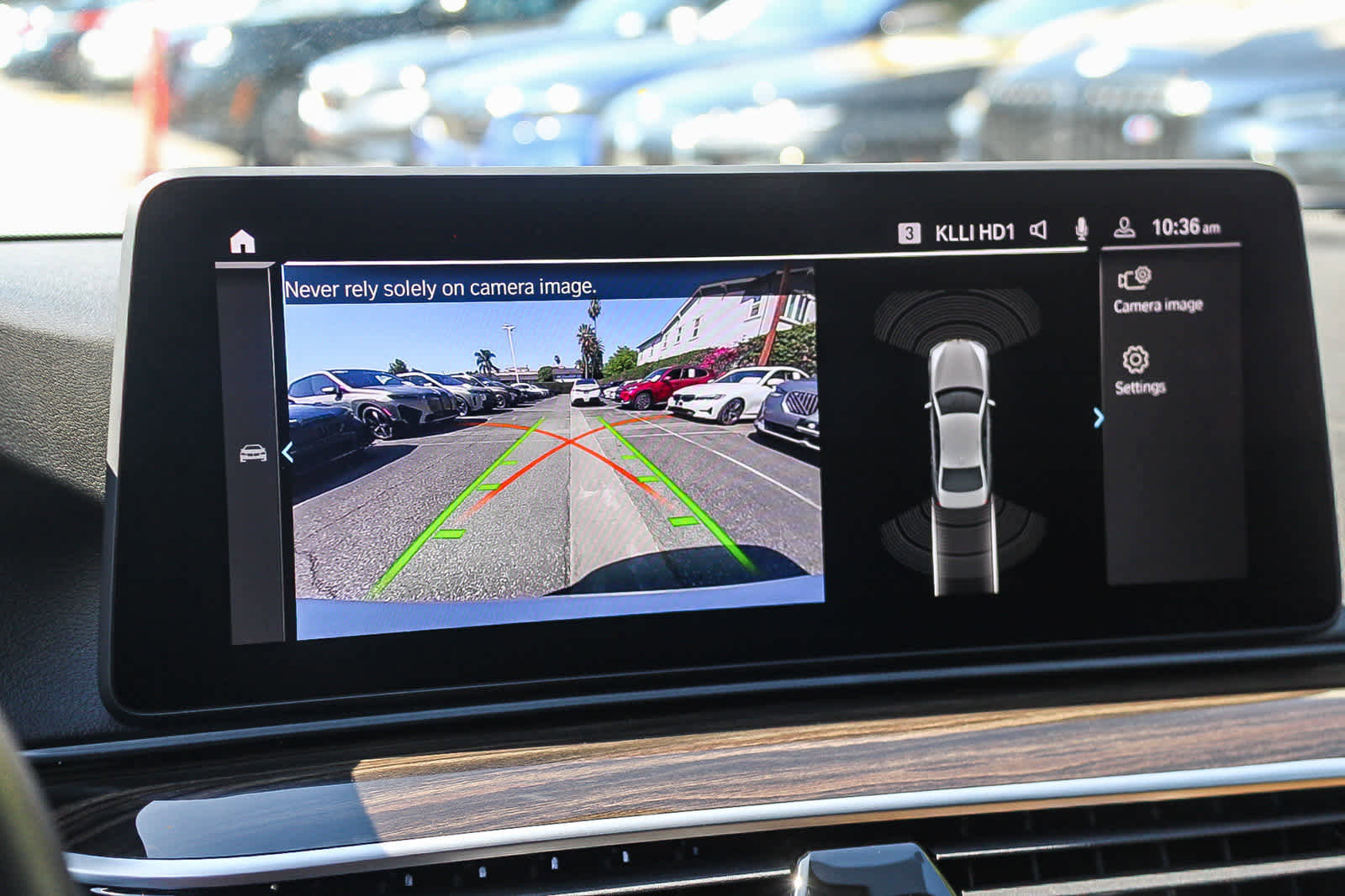 Certified 2023 BMW 530e RWD image 34