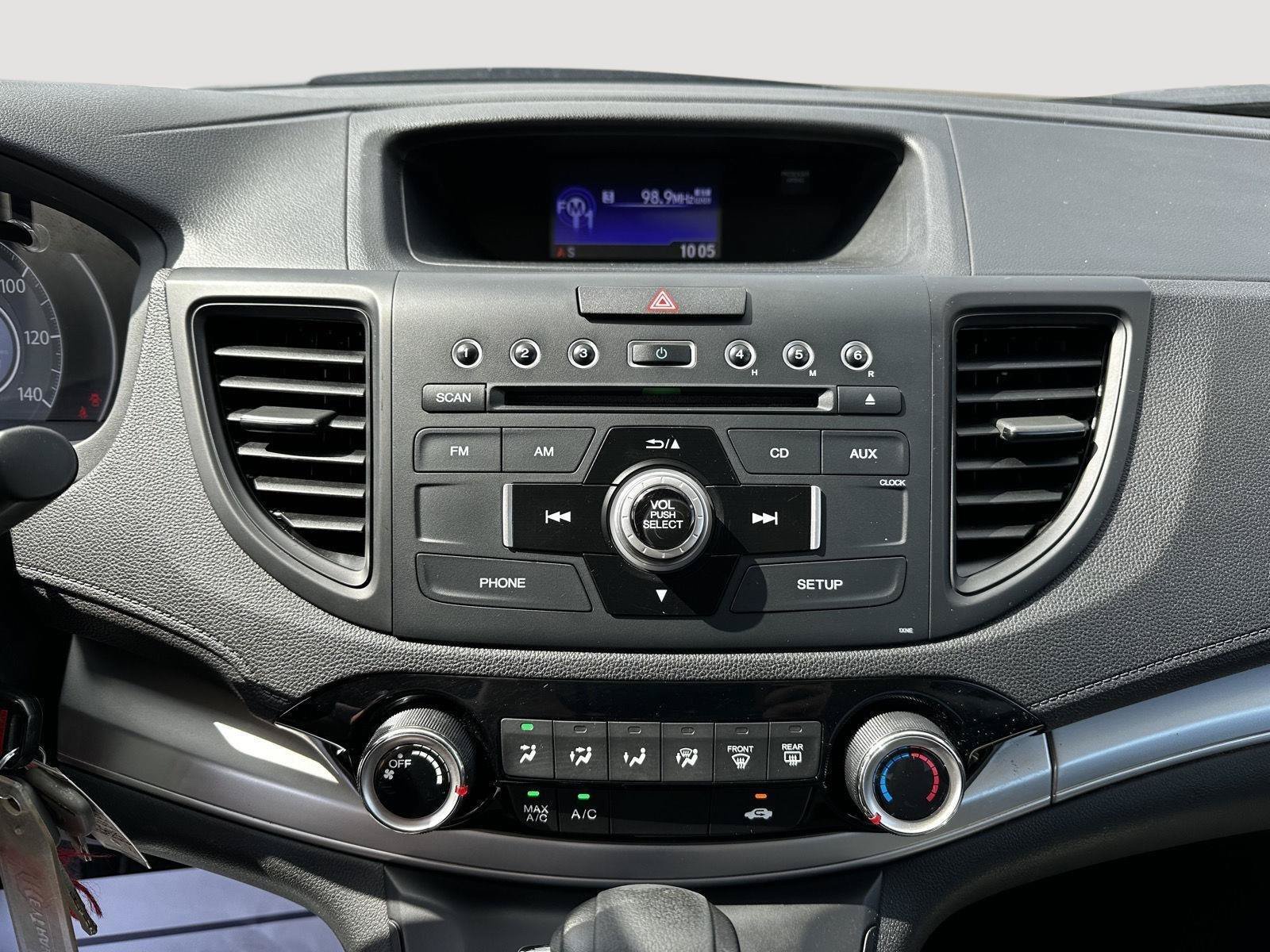 Used 2016 Honda CR-V SE image 14