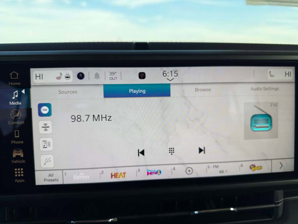 New 2026 Jeep Gladiator Sport image 34