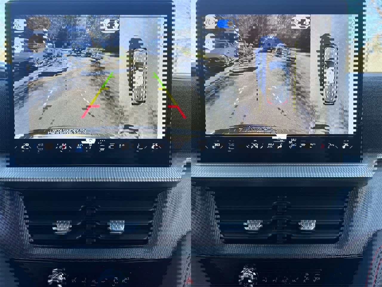 New 2026 Ford Explorer ST w/ Sun And Sound Package image 3