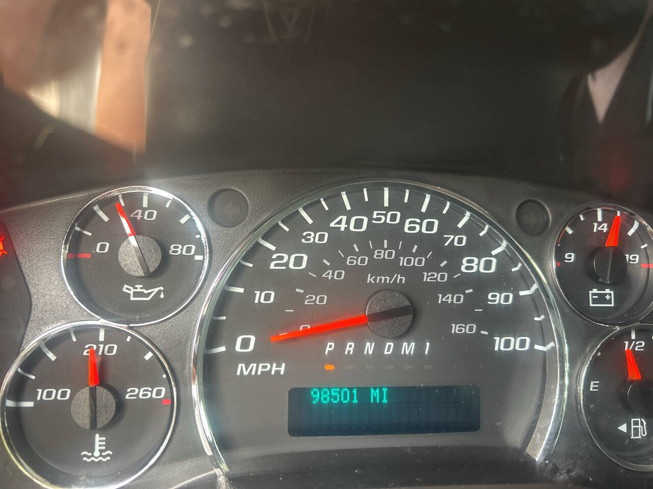 Used 2019 GMC Savana 2500 w/ Driver Convenience Package RWD image 10