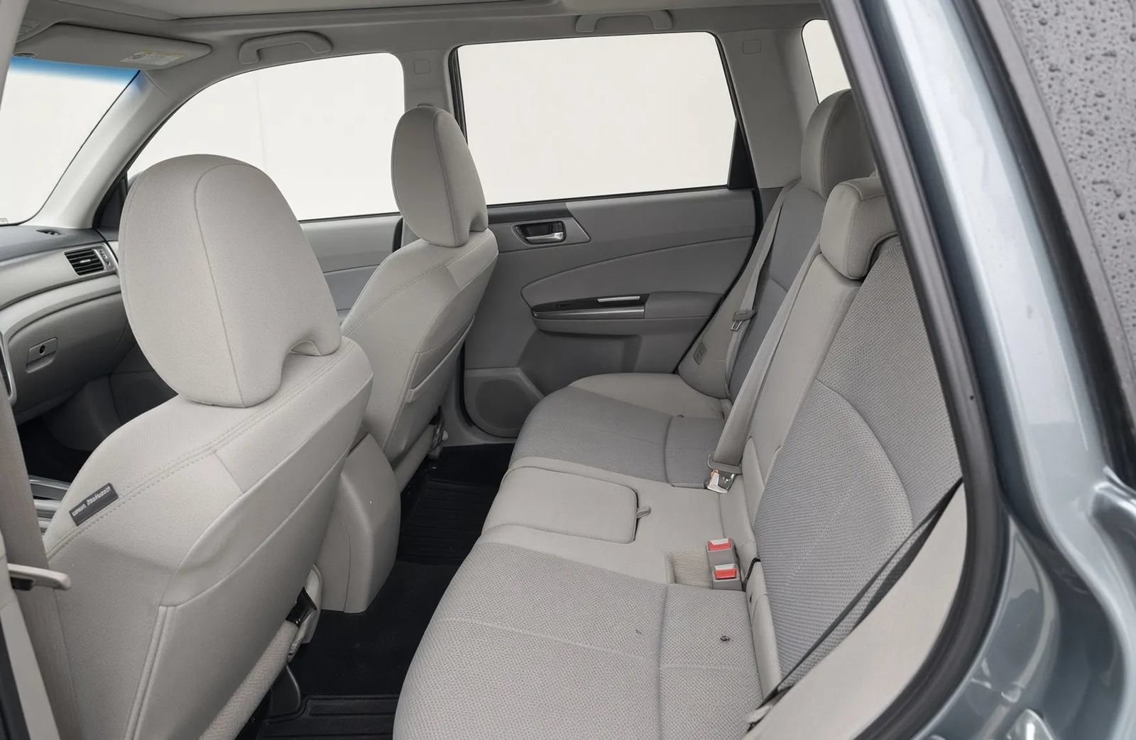 Used 2012 Subaru Forester 2.5X Premium w/ Popular Pkg 3 AWD/4WD image 10