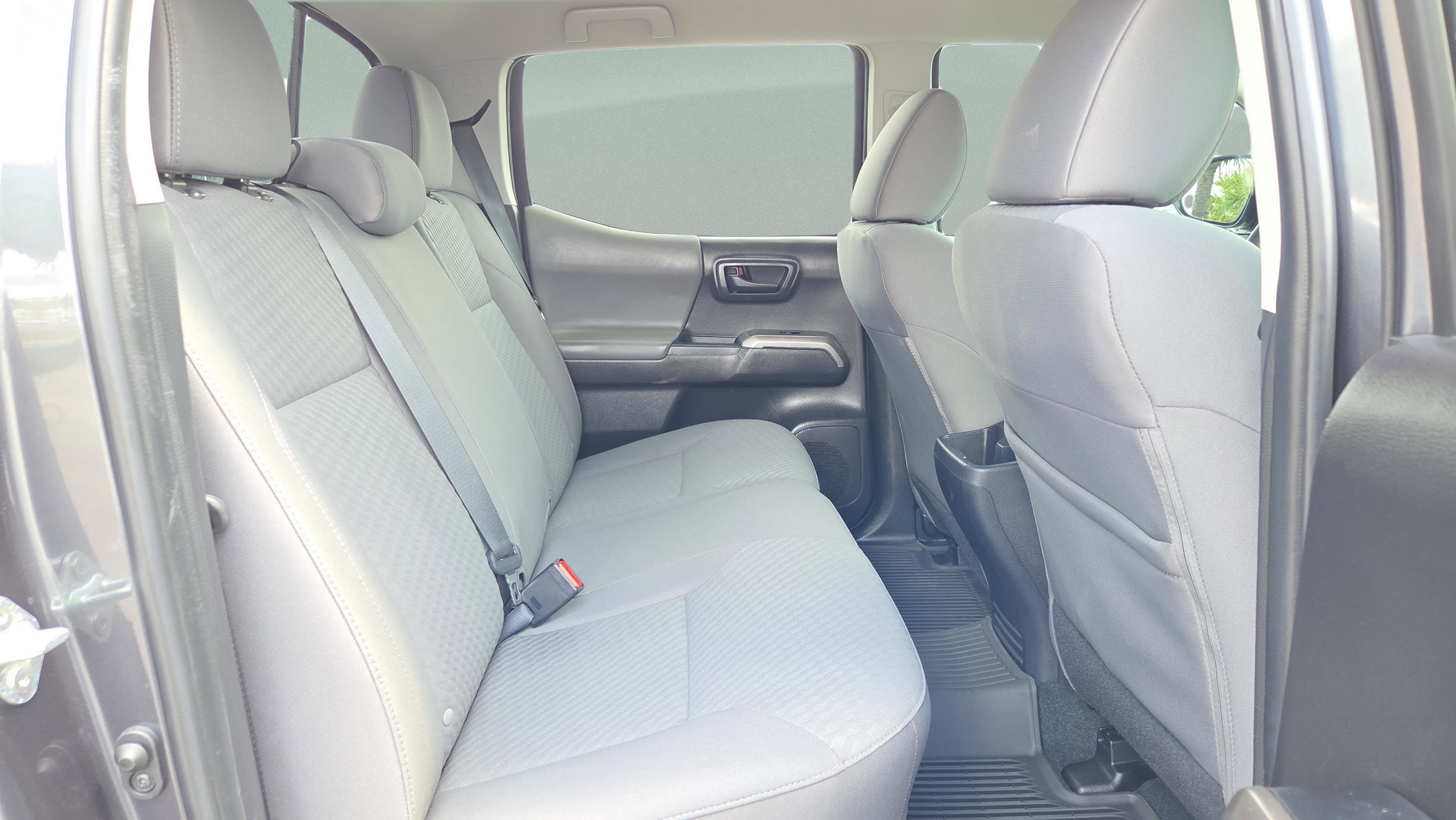 Certified 2023 Toyota Tacoma SR5 image 15