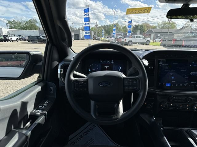 Used 2024 Ford F150 STX AWD/4WD image 13