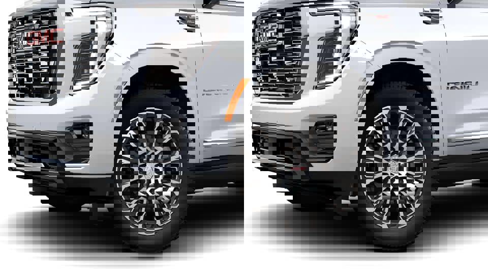 New 2026 GMC Yukon XL Denali w/ Denali Reserve Package image 66