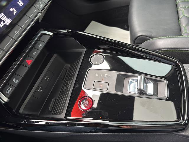 Used 2024 Audi RS 3 image 24