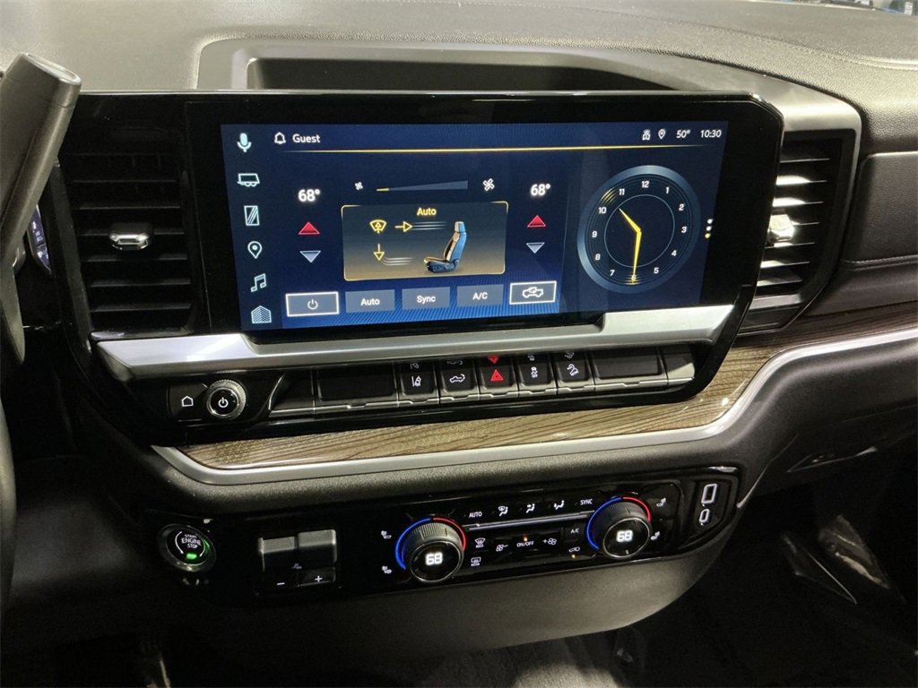 Used 2024 Chevrolet Silverado 2500 LT image 28