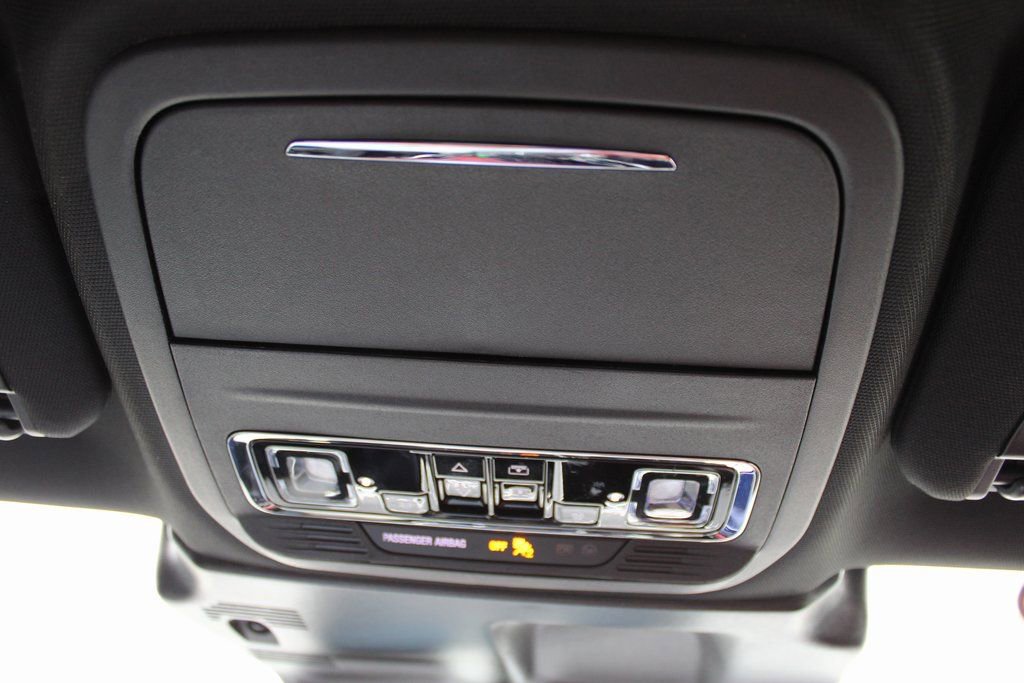 Used 2024 Lincoln Corsair Reserve w/ Equipment Group 201A image 40