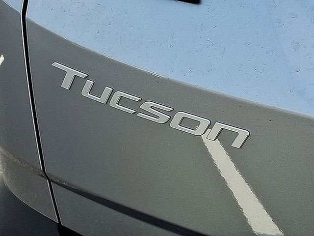 New 2026 Hyundai Tucson SEL image 6