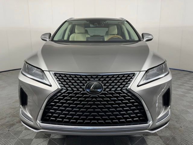 Used 2020 Lexus RX 350 FWD w/ Premium Package image 12