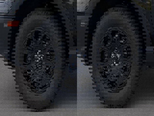 New 2025 Ford Bronco Sport Badlands w/ Badlands Tech Package image 19