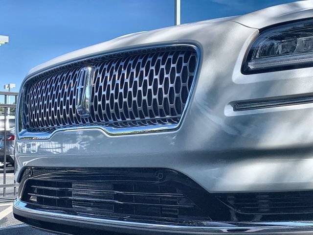 Used 2022 Lincoln Nautilus Reserve w/ Equipment Group 201A FWD image 45