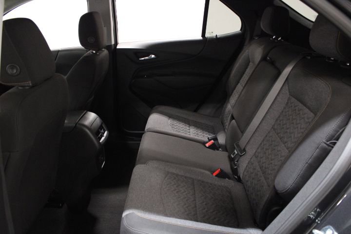 Used 2022 Chevrolet Equinox LT image 20