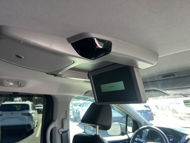 Used 2024 Honda Odyssey Touring image 19